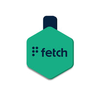 Fetch® Digital Pet ID