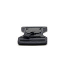 Fidlock® V-buckle 40mm LL Black with Pull - Alpinhound Pet Co.