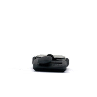 Fidlock® V-buckle 20mm Black with Pull - Alpinhound Pet Co.