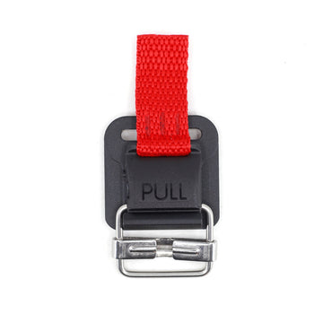 Fidlock® HOOK 25 Aluminum Buckle - Alpinhound Pet Co.