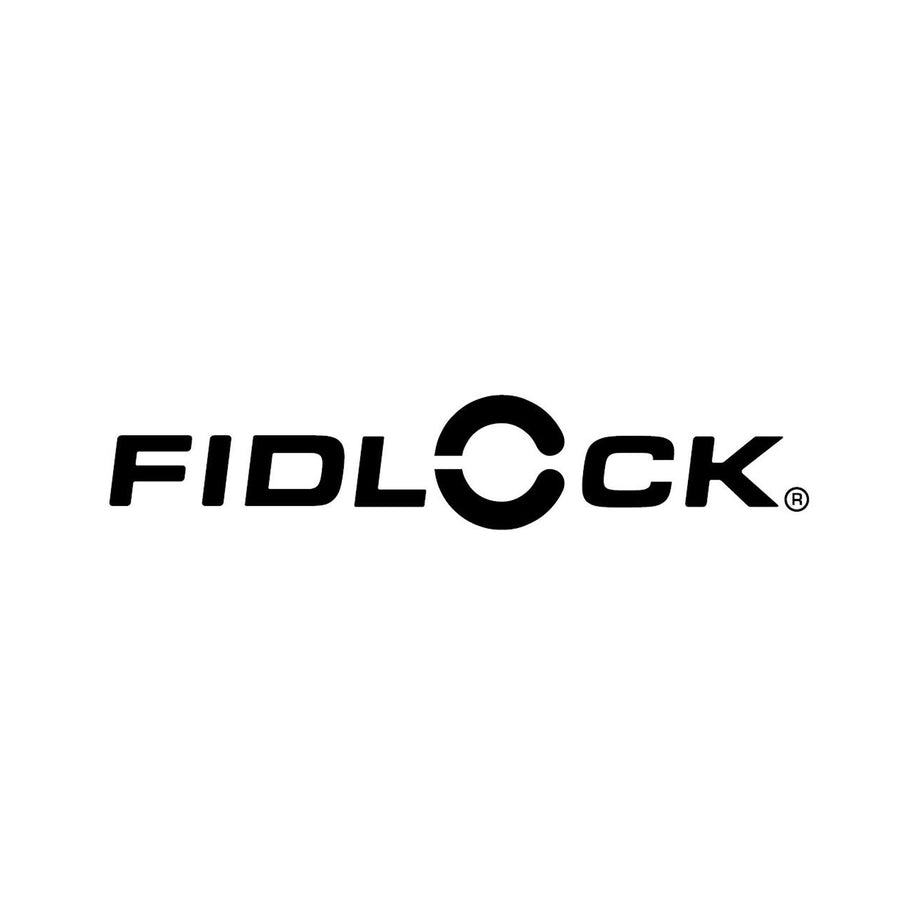 Fidlock® HOOK 25 Aluminum Buckle - Alpinhound Pet Co.