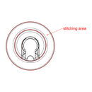 Fidlock® SNAP female S sewable - Alpinhound Pet Co.