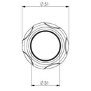 Fidlock® MINI TURN set handle A 50 - Alpinhound Pet Co.