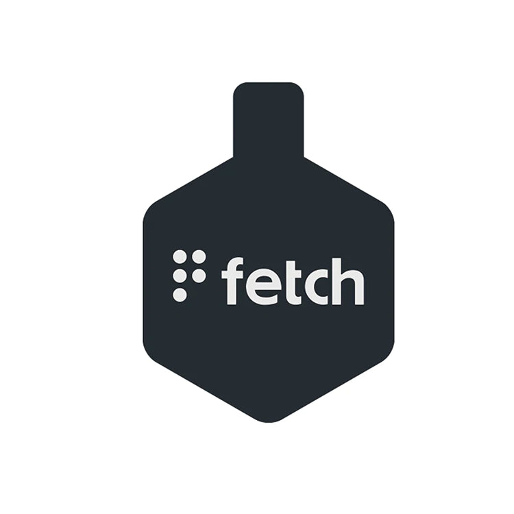Fetch® Digitale Haustier-ID