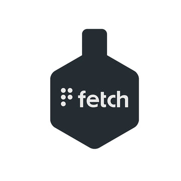 Fetch® Digital Pet ID