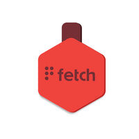 Fetch® Digital Pet ID