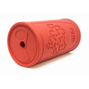 SP Retro Soda Can Durable Rubber Chew Toy and Treat Dispenser
