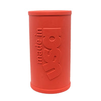 SP Retro Soda Can Durable Rubber Chew Toy and Treat Dispenser